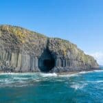 Grotte de Fingal