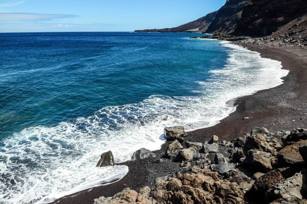 El Hierro