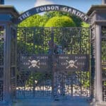 Jardin des poisons