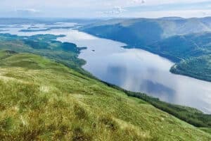parc national du Loch Lomond et des Trossachs