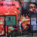 Musée Peter Tosh à Kingston