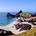 Kynance Cove