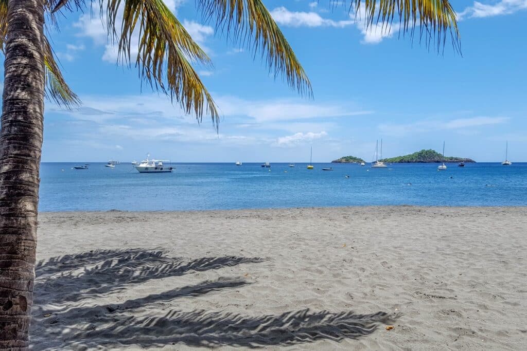 Plage de Malendure