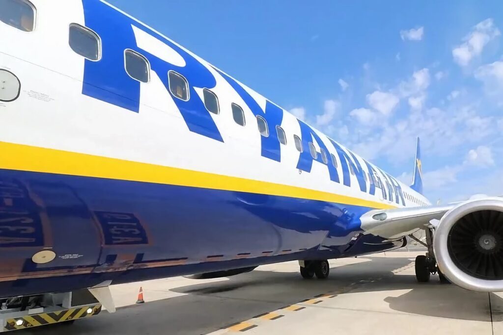 Conseils pour les bagages à main en cabine avec Ryanair