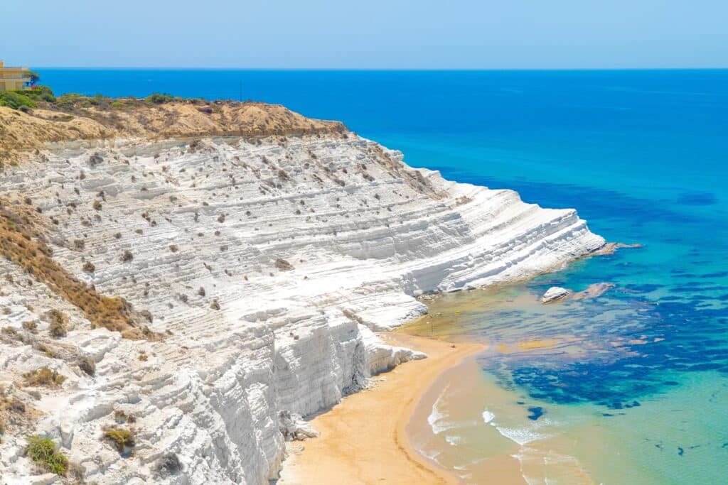 Scala dei Turchi