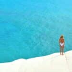 Peut-on se baigner à la Scala dei Turchi