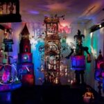 Sharmanka Kinetic Theatre