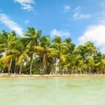 Les meilleures plages de Guadeloupe
