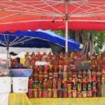 Où acheter des souvenirs en Guadeloupe