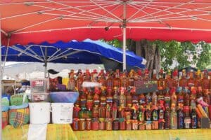 Où acheter des souvenirs en Guadeloupe