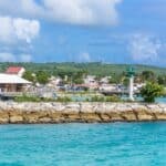 Grand-Bourg Marie-galante