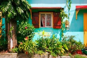 Où se loger en Guadeloupe
