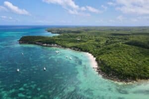 Visiter Marie-Galante