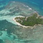 Visiter l'îlet du Gosier