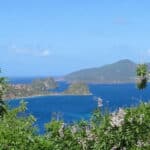 Visiter Les Saintes en Guadeloupe