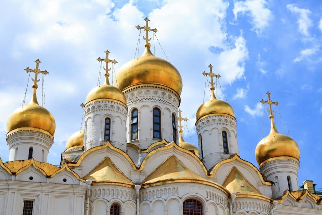 Conseils pour un premier voyage en Russie