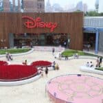 plus belles destinations Disney à travers le monde