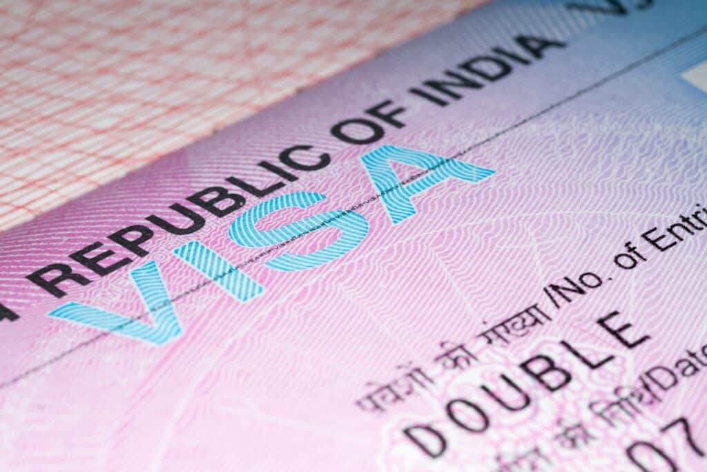Conseils faire demande e-visa pour l'Inde