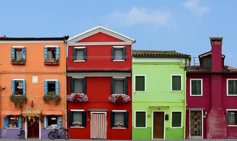 quelles sont les villes à visiter en italie