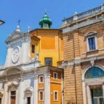 Quelles sont les villes a visiter en Italie