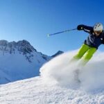 meilleures stations de ski en France