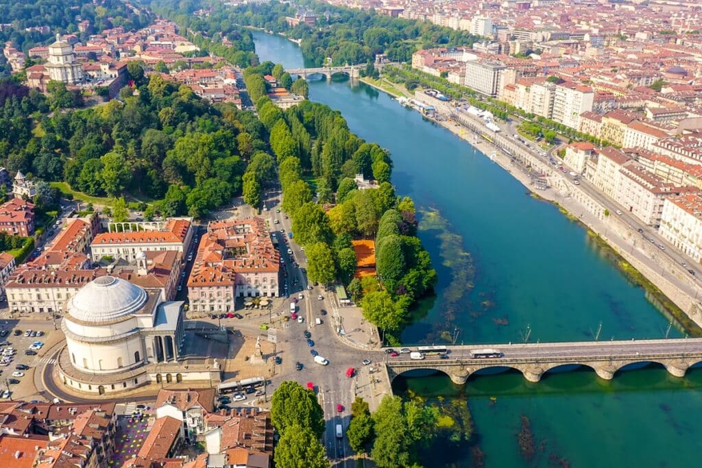 Turin