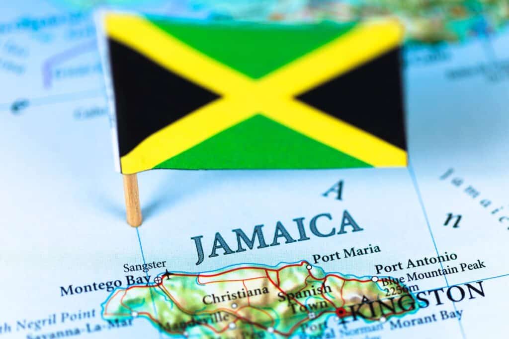 Guide de voyage pour la Jamaïque