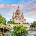 basilique du Sacré-Cœur
