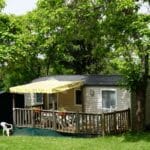 premier séjour en camping