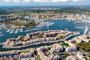 Où sortir en semaine à Cap d’Agde