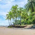 Plus belles plages du Costa Rica