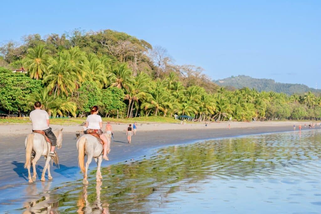 Playa Samara