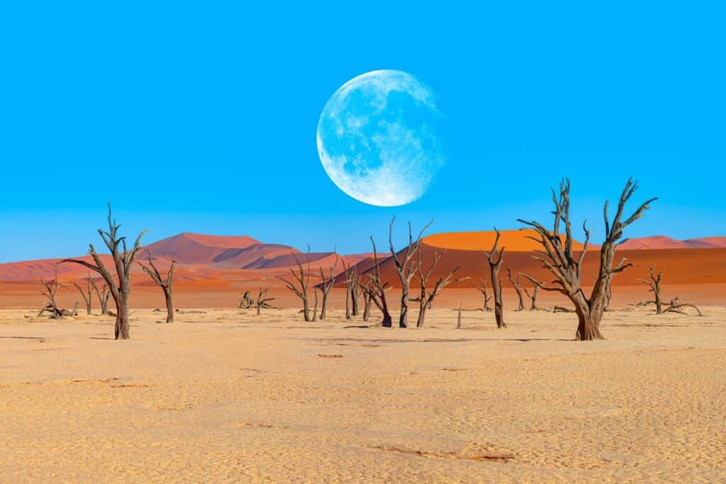 Sossusvlei