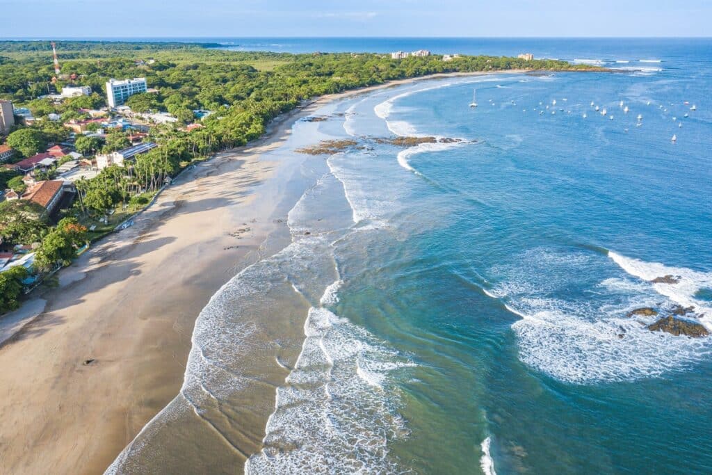 Playa Tamarindo