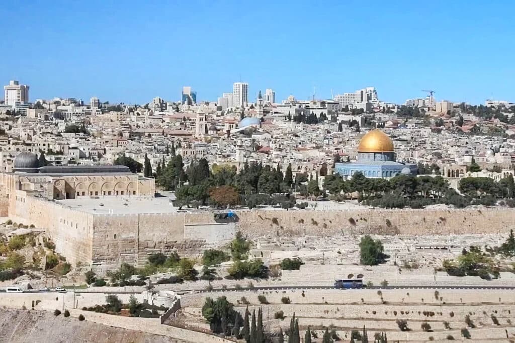 Conseils pour un premier voyage en Israël