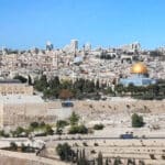 Conseils pour un premier voyage en Israël