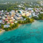 visiter Le Gosier en GUadeloupe