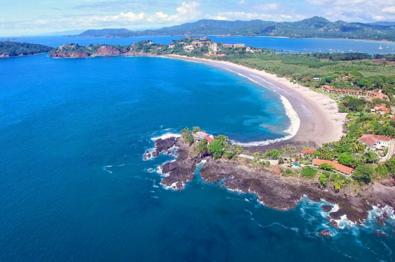 Les 12 Plus belles plages du Costa Rica à découvrir