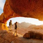 raisons de visiter la Namibie