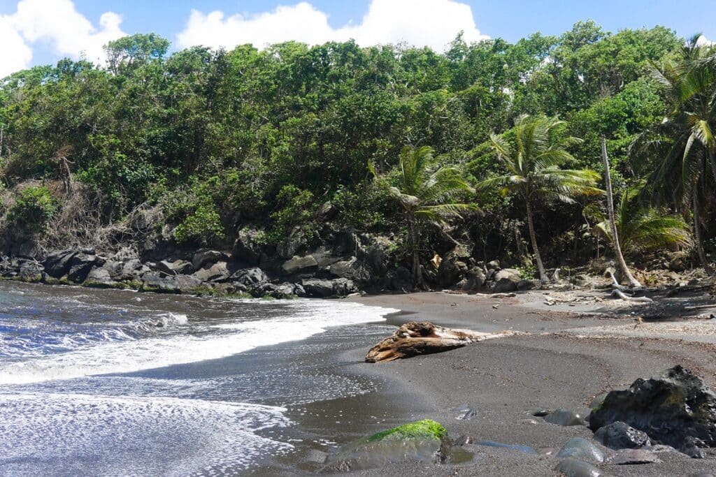 Anse Duquéry