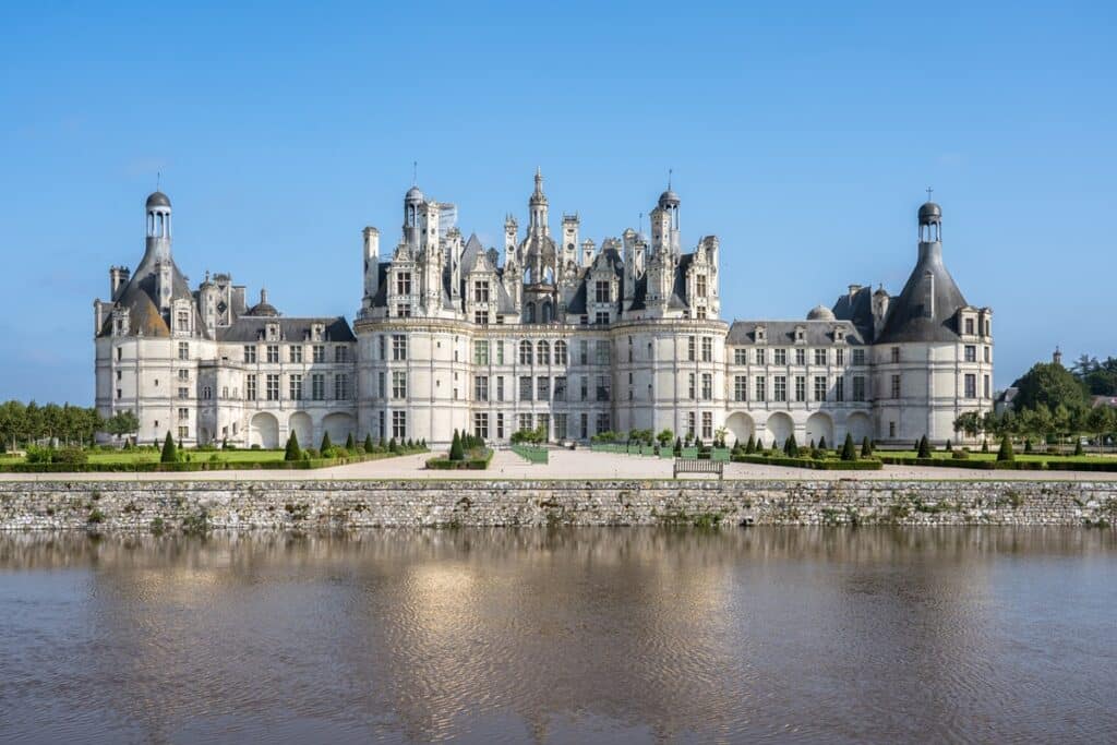 Château de Chambord