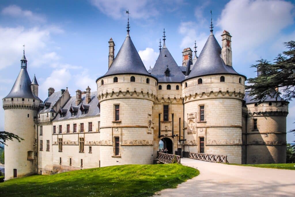 Château de Chaumont