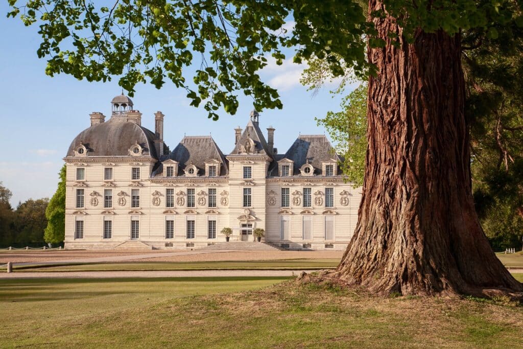 Château de Cheverny