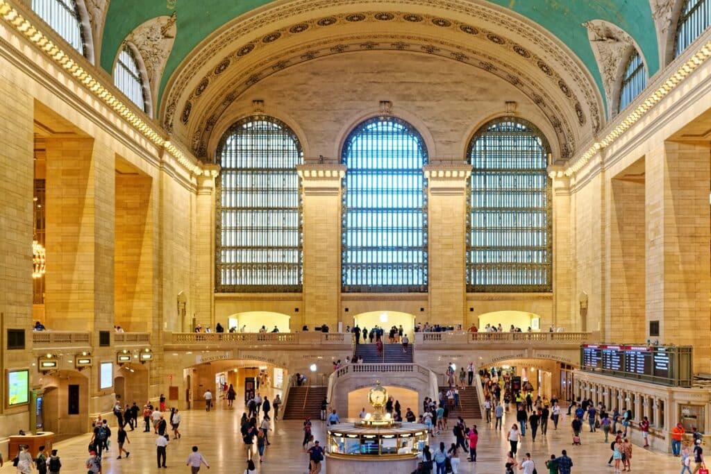 Grand Central Terminal