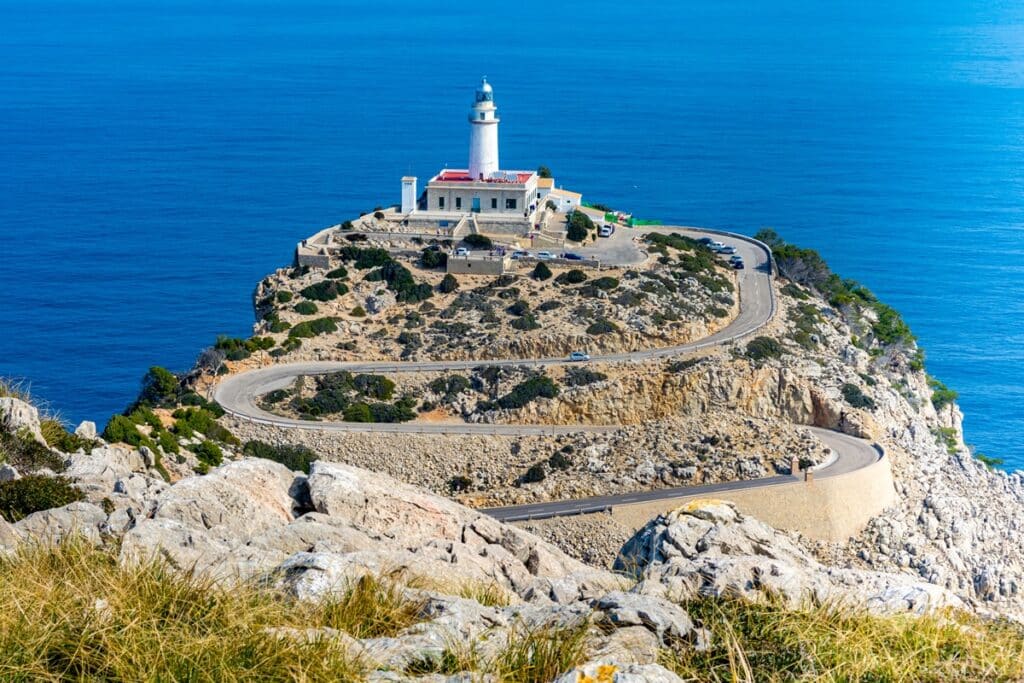 Phare de Formentor