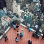 Visiter New York
