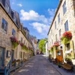 Vieux-Québec
