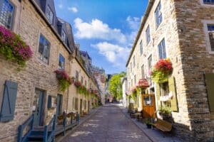 Vieux-Québec