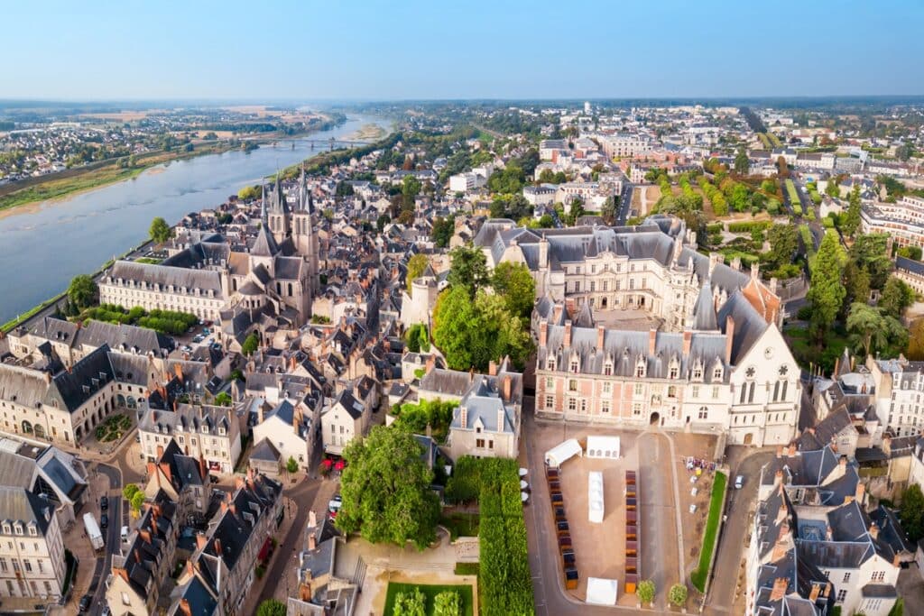 Que faire à Blois