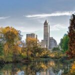 meilleures attractions de Central Park